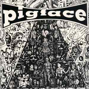 Pigface - Gub / Welcome To Mexico Vol. 2 flac