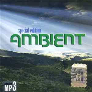 Younger Brother / Entheogenic / Various / Stress Assassin - Ambient - Special Edition flac