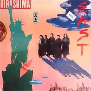 Hiroshima - East flac