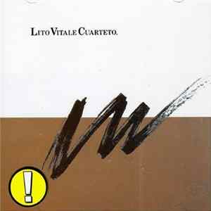 Lito Vitale Cuarteto - Ese Amigo Del Alma flac