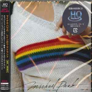 Michael Paulo - "Tats" In The Rainbow flac