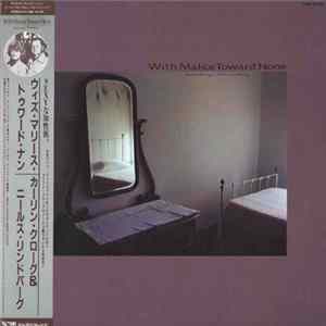 Karin Krog & Nils Lindberg - With Malice Towards None flac