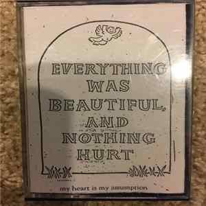 Crestfallen - Everything Was Beautiful And Nothing Hurt flac