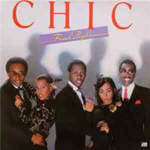 Chic - Real People flac