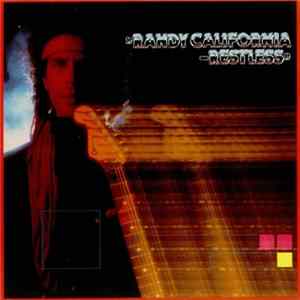 Randy California - Restless flac