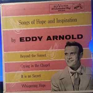 Eddy Arnold - Songs Of Hope And Inspiration flac
