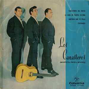 Los Canasteros - Canasteros Del Rocio flac