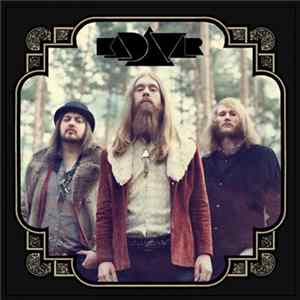 Kadavar - Kadavar flac