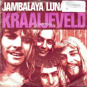 Kraaijeveld - Jambalaya flac