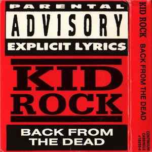 Kid Rock - Back From The Dead flac