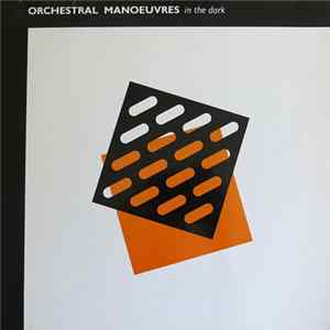 Orchestral Manoeuvres In The Dark - Orchestral Manoeuvres In The Dark flac