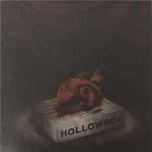 Hollowboy - Hollowboy flac