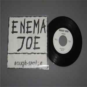 Enema Joe - Rough-Spoken/Take Me Higher flac