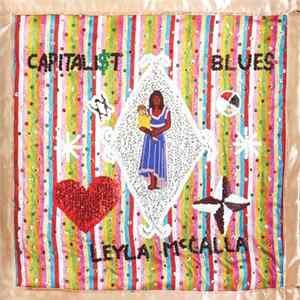 Leyla McCalla - The Capitalist Blues flac