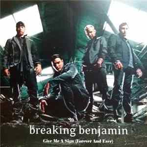 Breaking Benjamin - Give Me A Sign flac