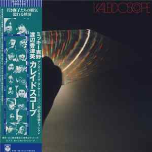Kaleidoscope - Kaleidoscope flac