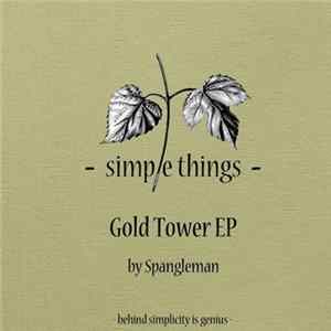 Spangleman - Gold Tower EP flac