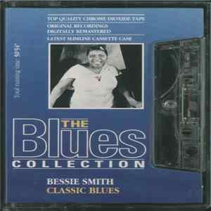 Bessie Smith - Classic Blues flac