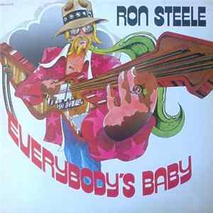 Ron Steele - Everybody's Baby flac