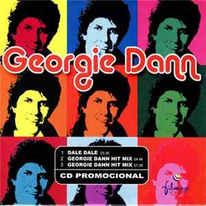 Georgie Dann - Dale Dale flac
