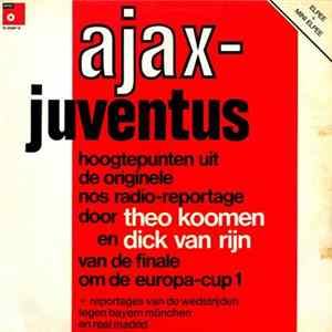 No Artist - Ajax - Juventus flac
