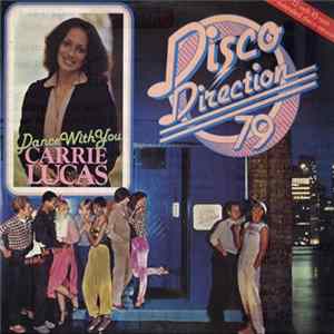 Carrie Lucas - Dance With You flac