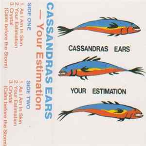 Cassandras Ears - Your Estimation flac