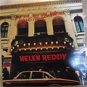 Helen Reddy - Live In London flac