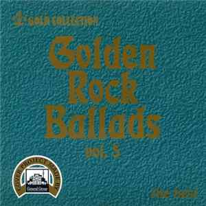 Various - Golden Rock Ballads - vol. 5 flac