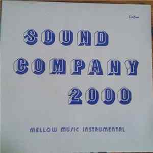 Sound Company 2000 - Sound Company 2000 flac