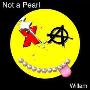 Willam - I'm Not A Pearl flac