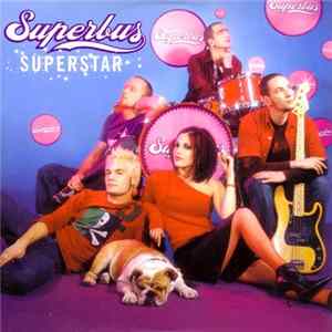 Superbus - Superstar flac