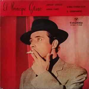 El Príncipe Gitano - ¡Chivato! ¡Chivato! flac