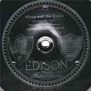 Charles Harrison / Helen Clark - Sleep And The Roses / You Remember Love flac