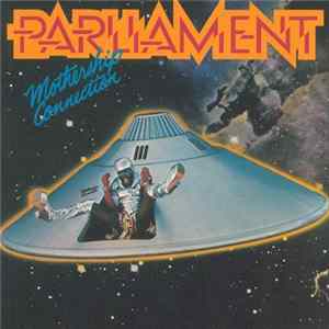 Parliament - Mothership Connection flac