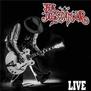 Tyla's Dogs D'Amour - Live flac
