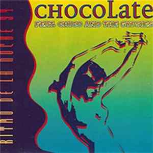 Chocolate - Ritmo De La Noche '94 flac