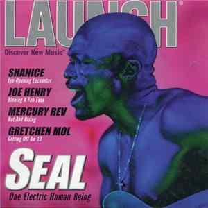 Various - Launch Issue No.28 flac