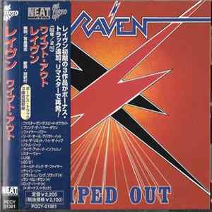 Raven - Wiped Out flac
