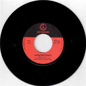 Nick Andre & E Da Boss - Entertainment / The Romantic Era flac