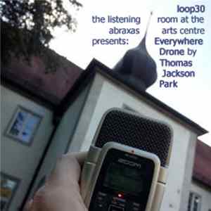 Thomas Park - Everywhere Drone flac