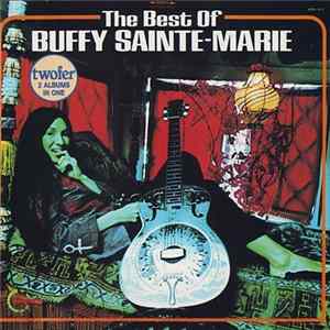 Buffy Sainte-Marie - The Best Of Buffy Sainte-Marie flac