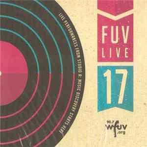 Various - FUV Live 17 flac