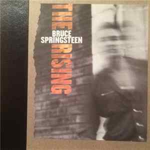 Bruce Springsteen - The Rising flac