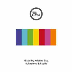 Kristina Sky, Solarstone & Lostly - Solarstone Presents Pure Trance V7 flac