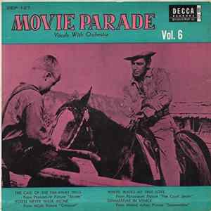 Various - Movie Parade Vol. 6 flac