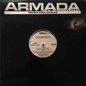 Armada - Le Life Style Dans L'abstract flac