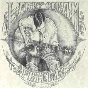 Larry Odham - Larry Odham & Friends Vol. 1 flac