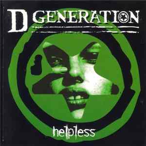D Generation - Helpless flac