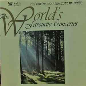 Various - The World's Favourite Concertos flac